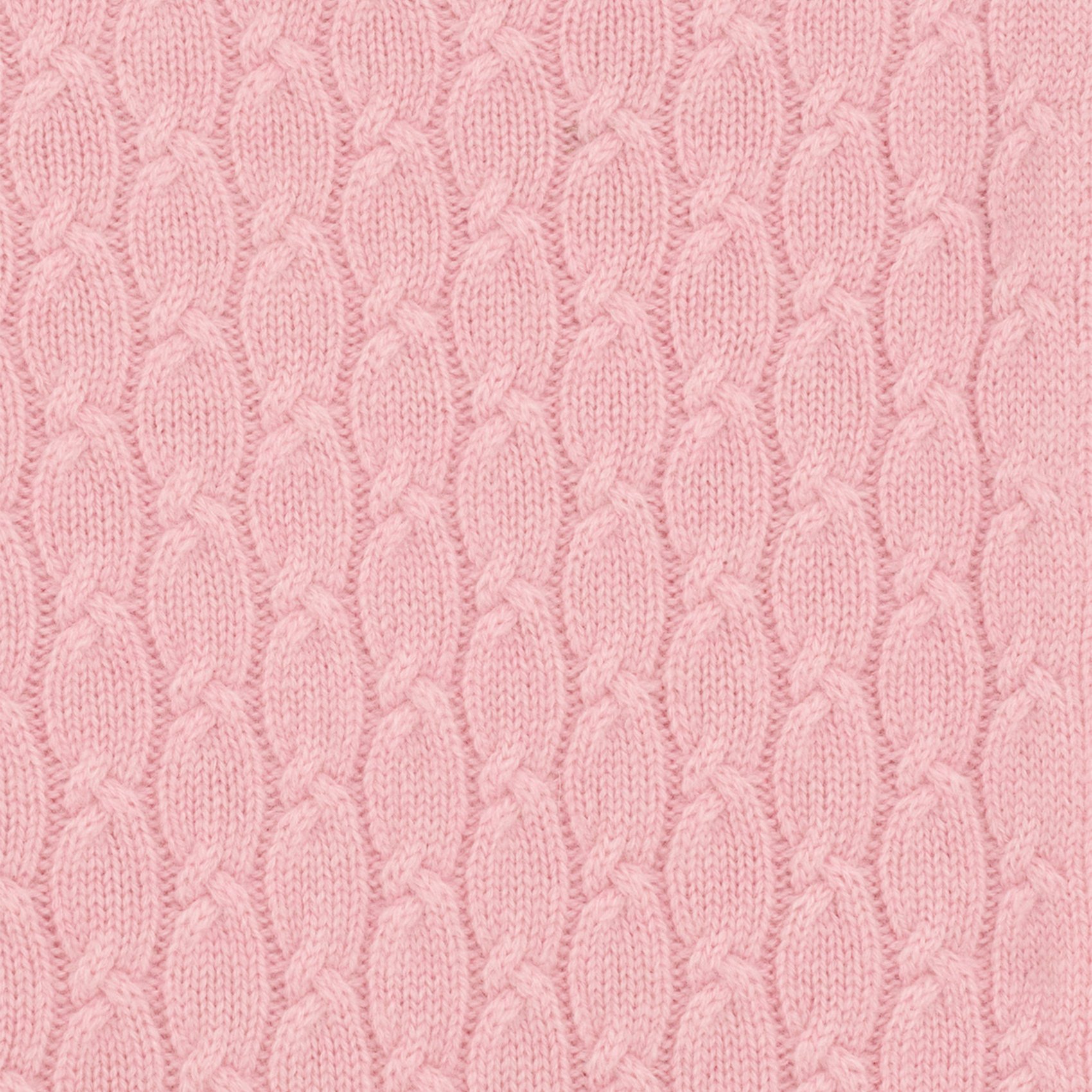 Alaska plain wool scarf PABLO Red