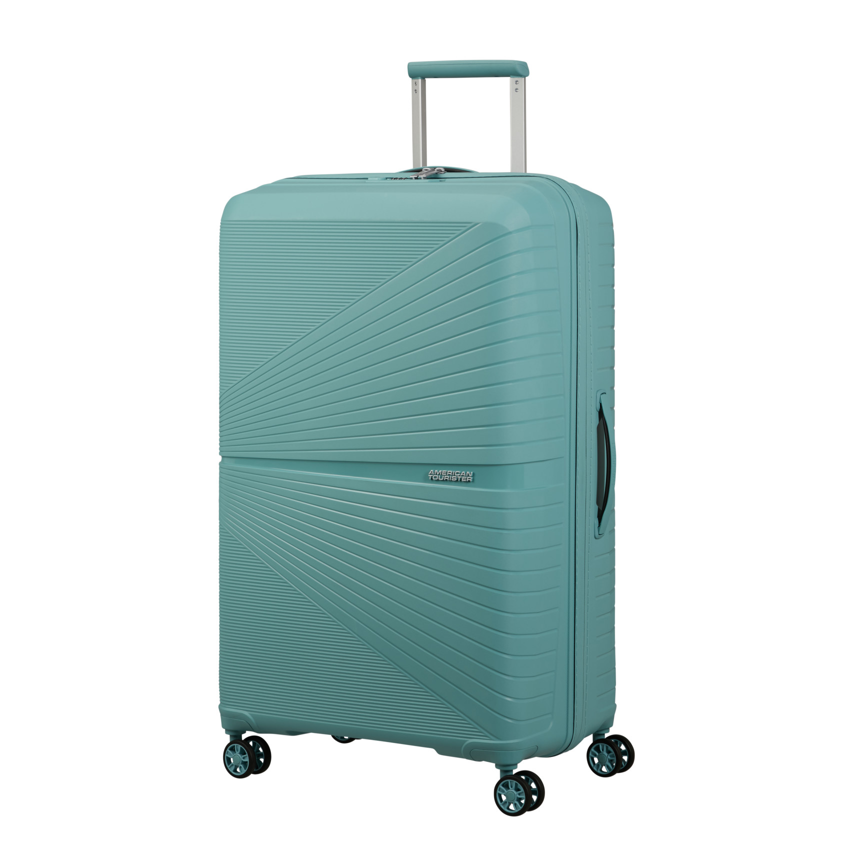 Airconic valise 4 roues taille l AMERICAN TOURISTER