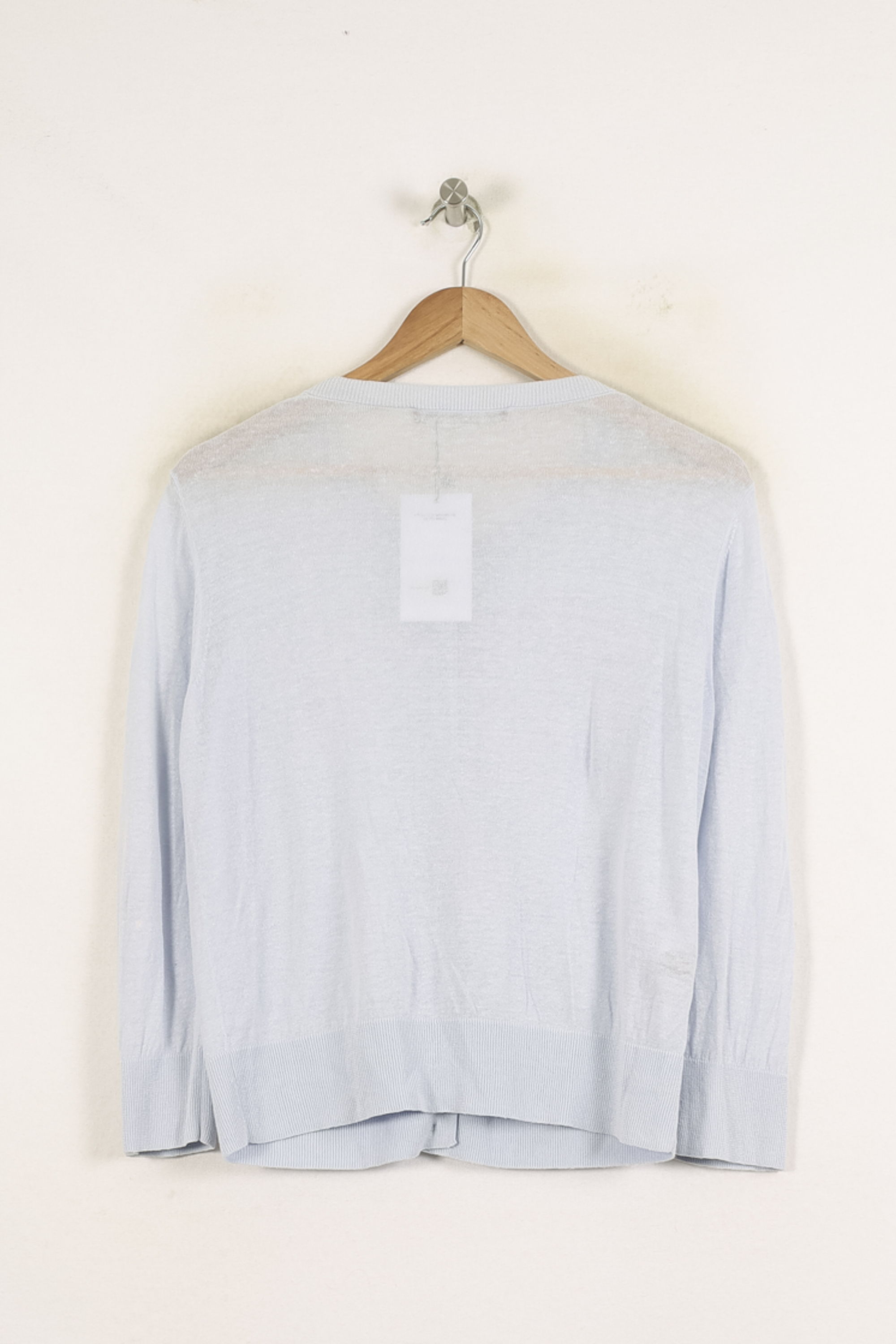 Cardigan COMPTOIR DES COTONNIERS - Seconde main Blue