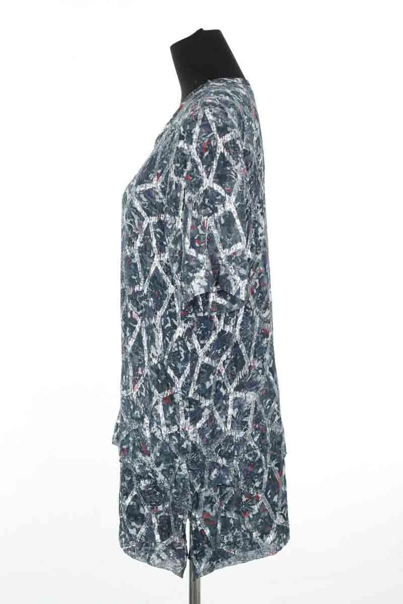 Dress IRO - Seconde Main Grey