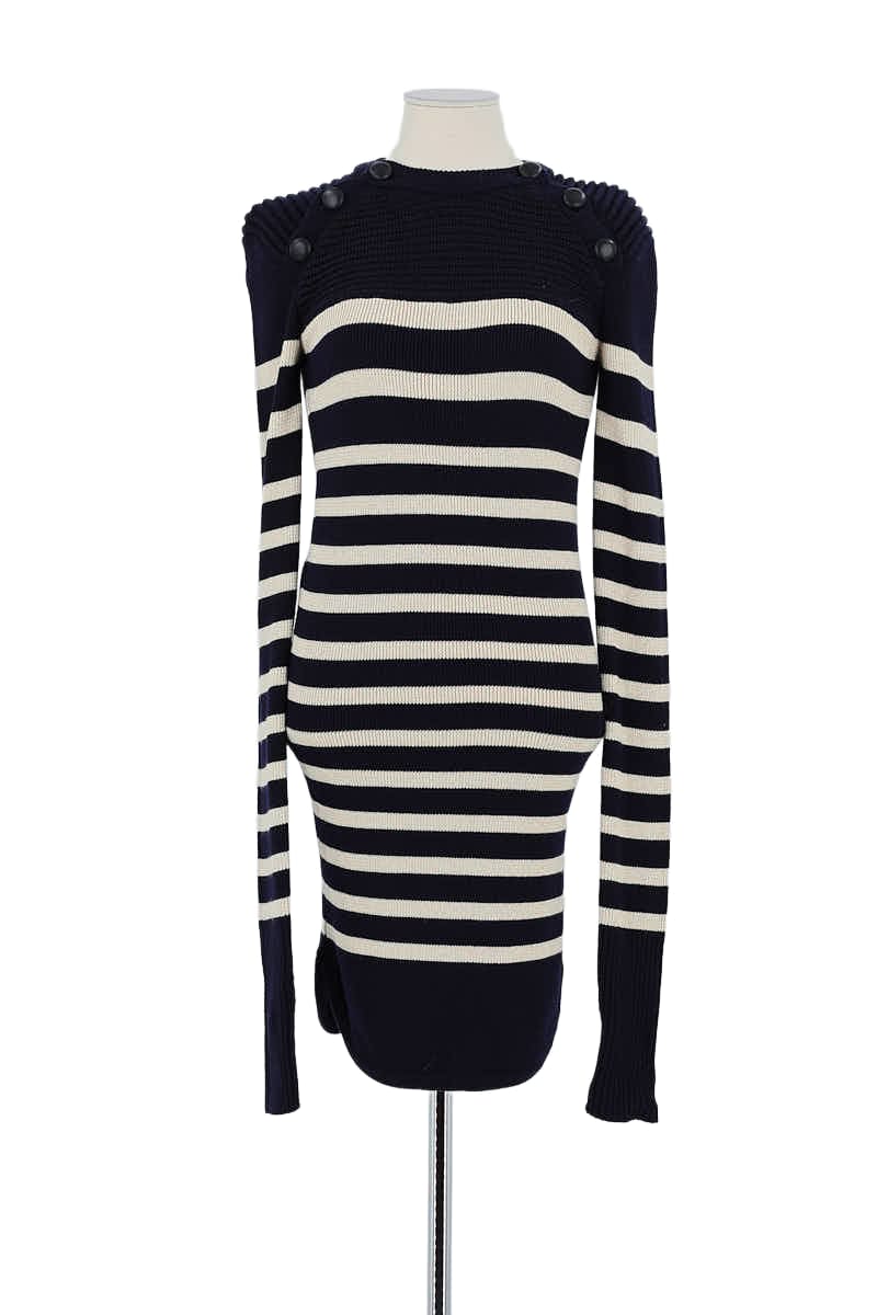 Dress ISABEL MARANT - Seconde Main Blue