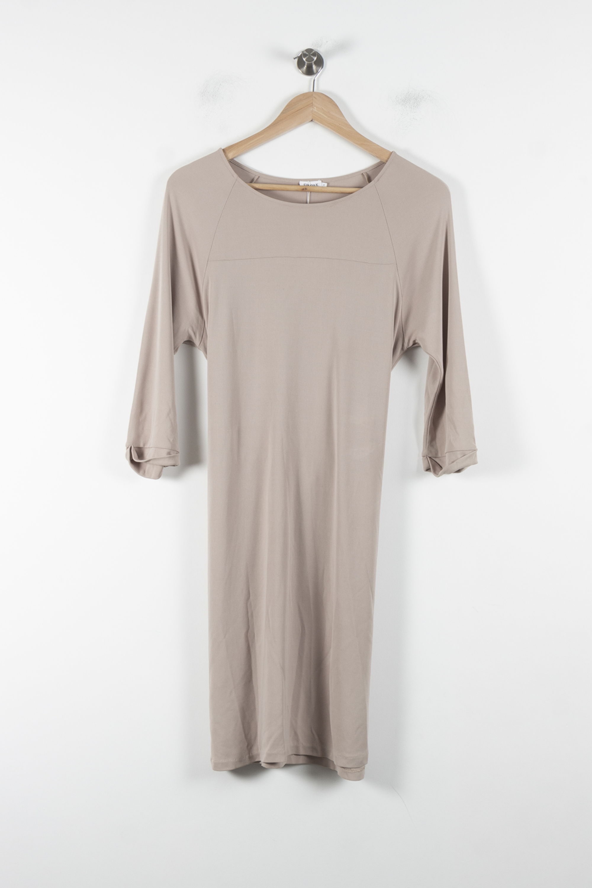Short & Midi Dress FILIPPA K - Seconde Main Beige