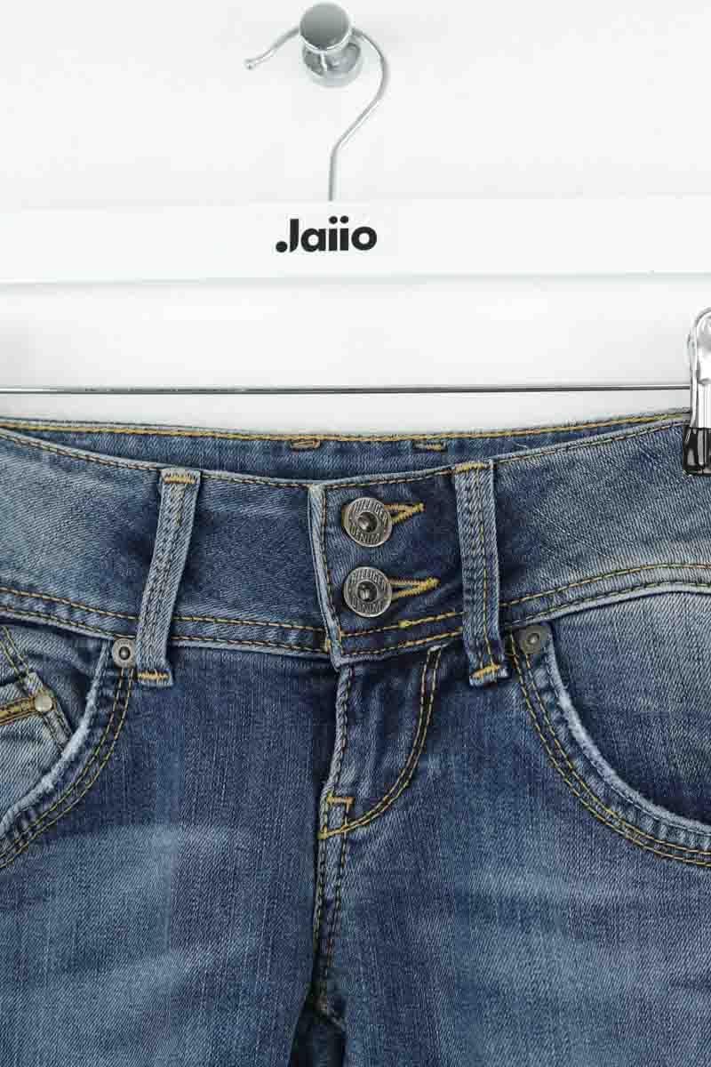 . TOMMY HILFIGER - SECONDE MAIN Blue