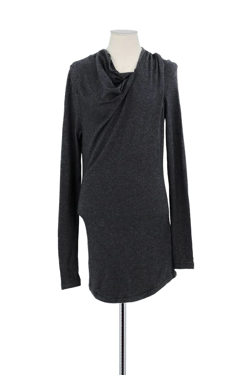 Dress ISABEL MARANT - Seconde Main Grey