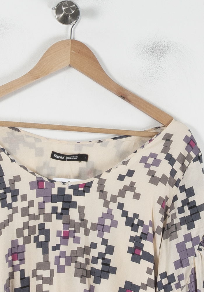 Short & Midi Dress FILIPPA K - Seconde Main Multicolored