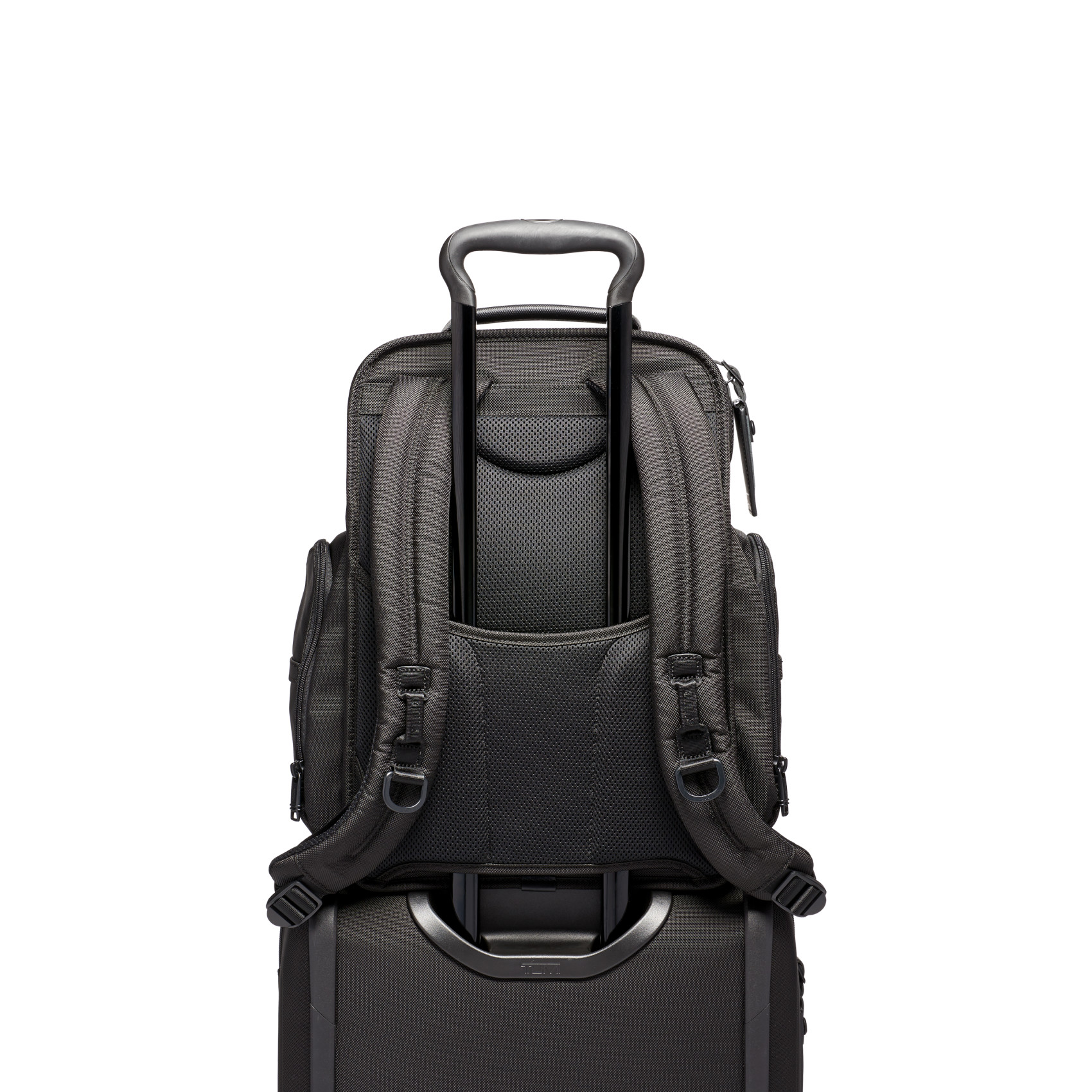 Tumi Alpha Backpack TUMI Black