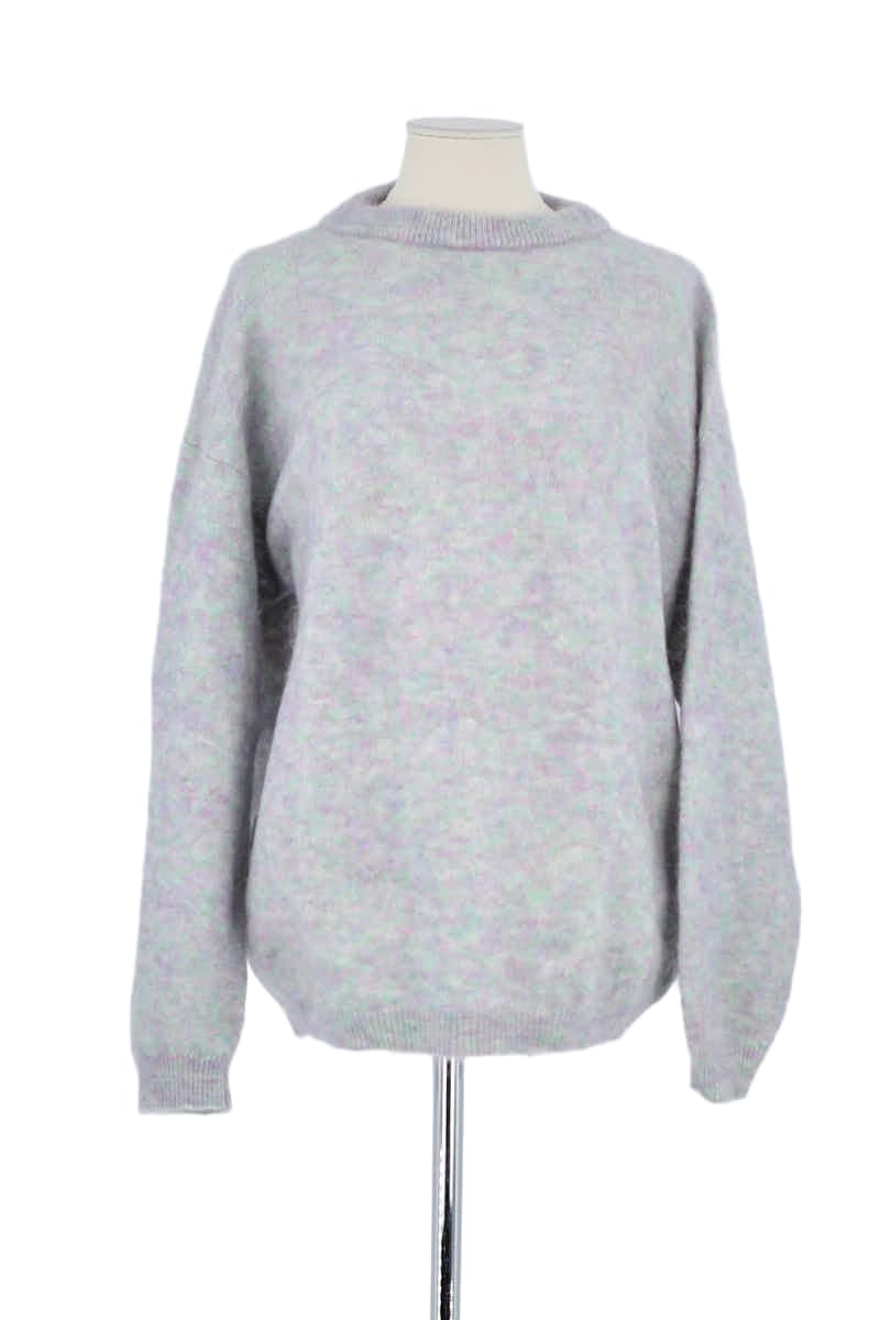 Sweater ACNE STUDIOS - Seconde Main Grey