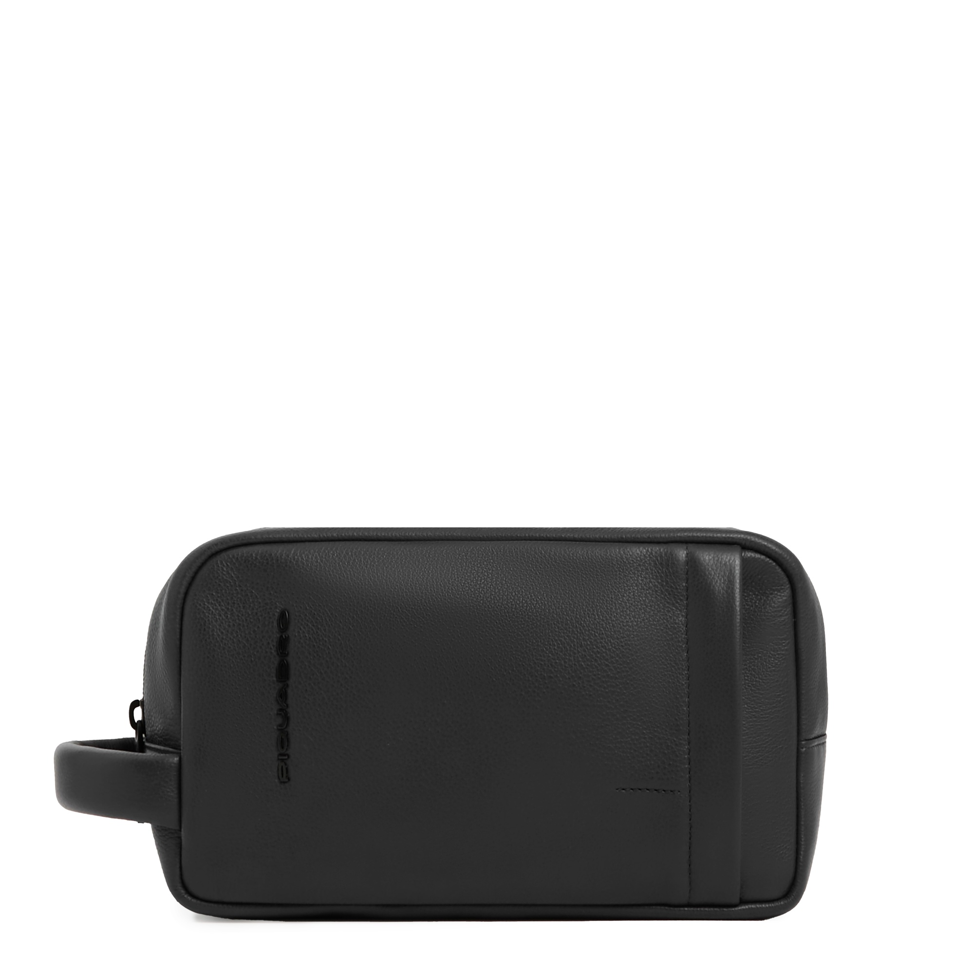 Toiletry bag PIQUADRO Black