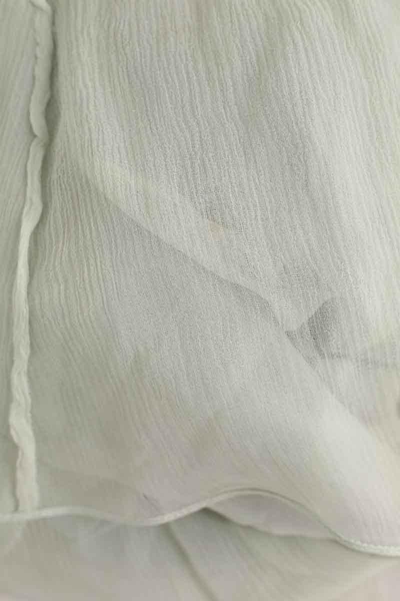 Dress ANTIK BATIK - Seconde Main Green