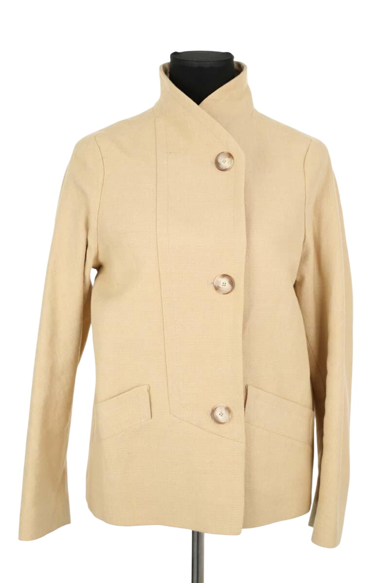 JACKET SEZANE - Seconde main Beige
