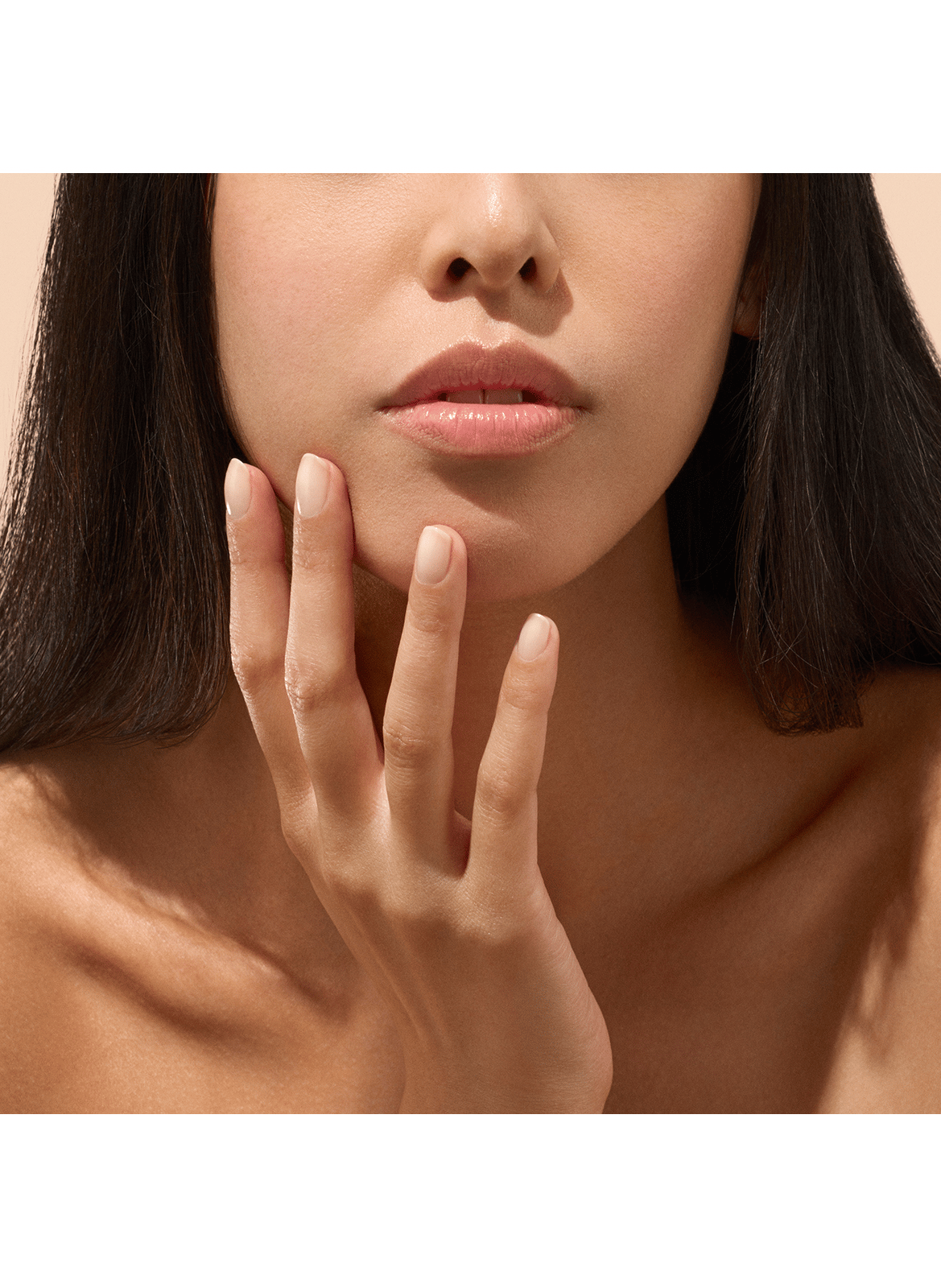 Actieve Gladheid MANUCURIST Smooth 01