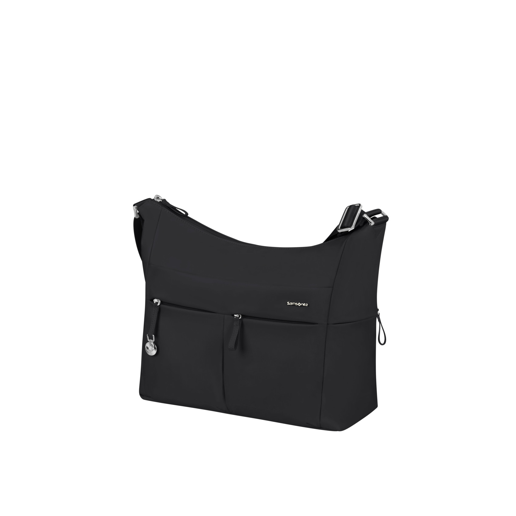 Move 5.0 shoulder bag size S SAMSONITE Black