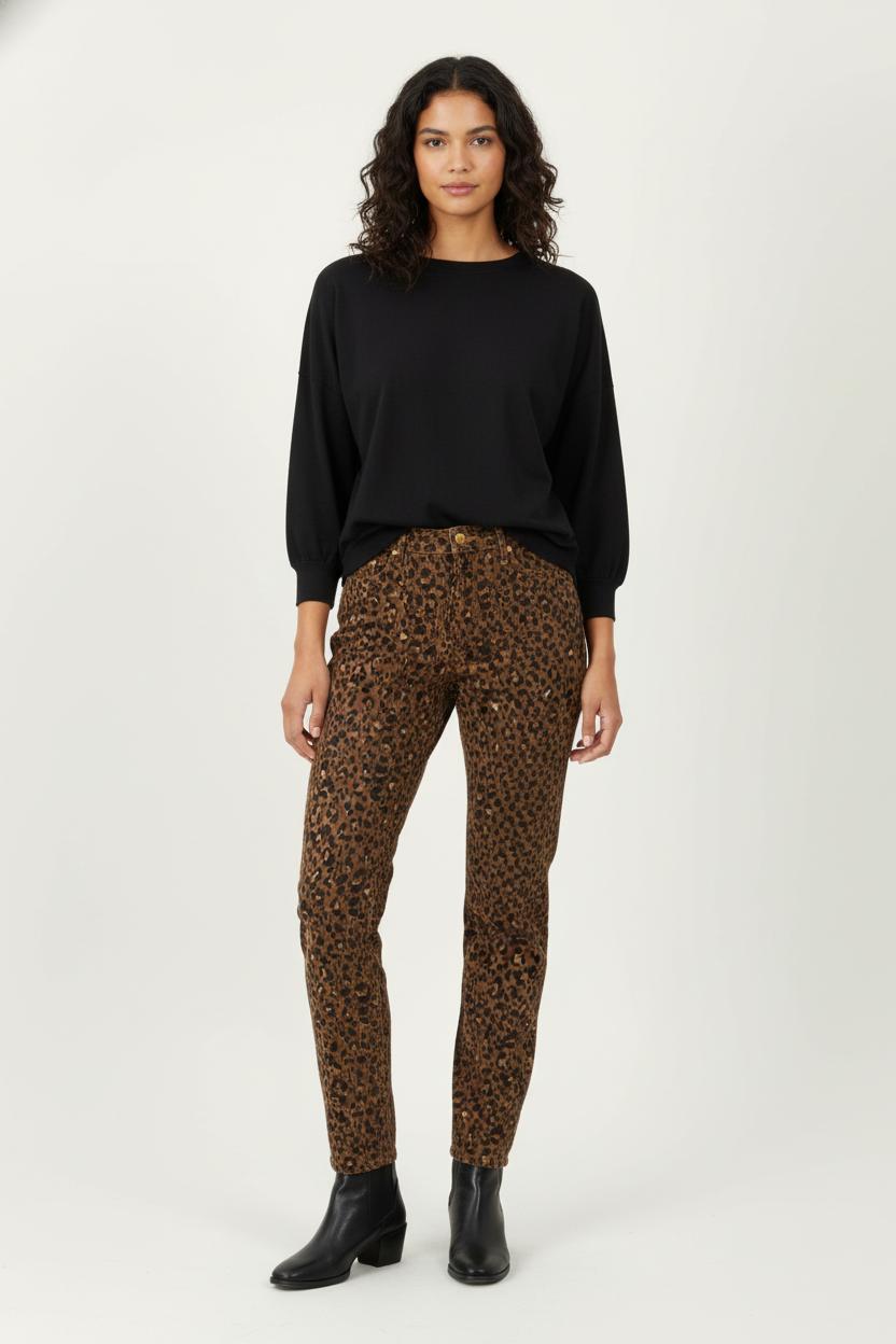 Jean SEZANE - Seconde main Marron