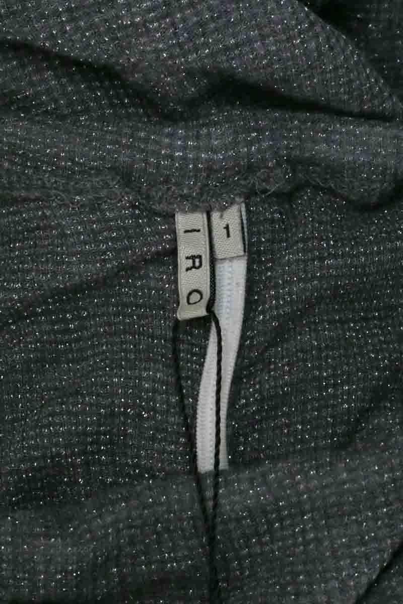 Skirt IRO - Seconde Main Silver