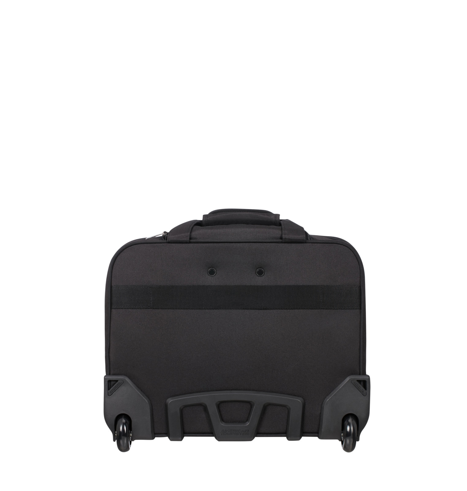 At work pilot case taille s AMERICAN TOURISTER Noir