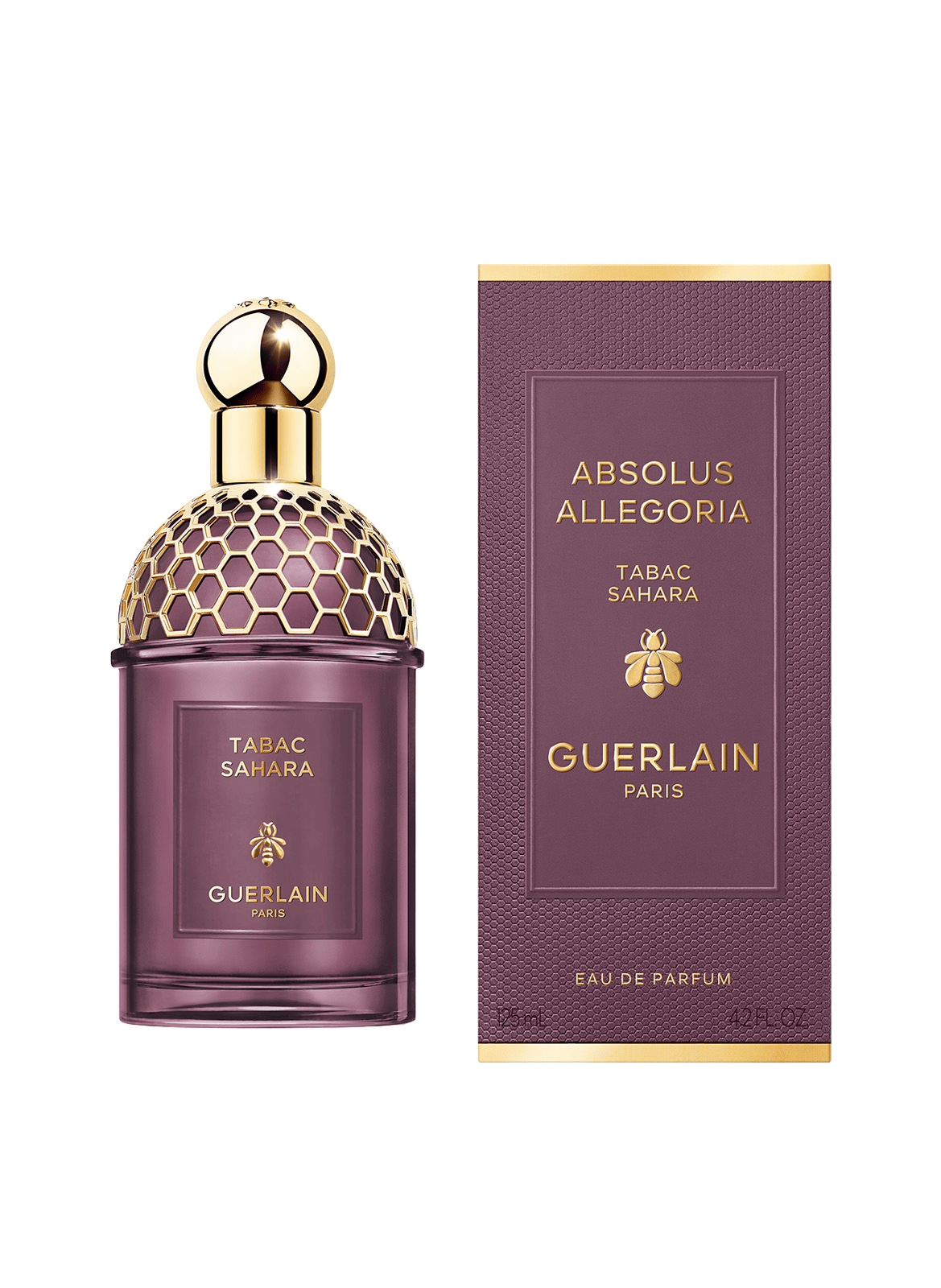 Absolus Allegoria Tabac Sahara - Eau de Parfum GUERLAIN No color