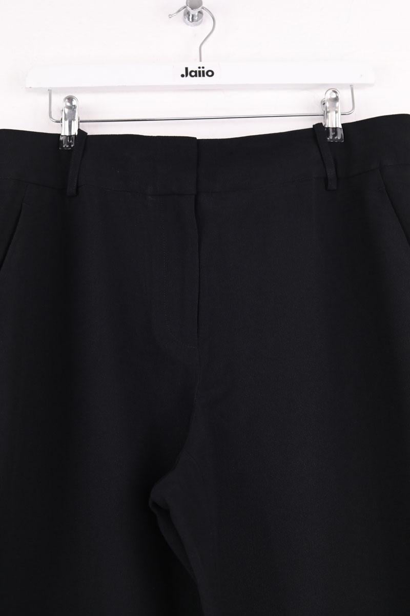 Straight-leg pants SEZANE - Seconde main Blue