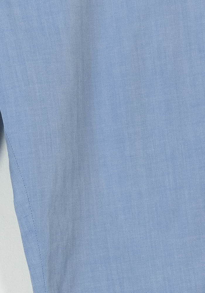Pants JOSEPH - Seconde Main Blue
