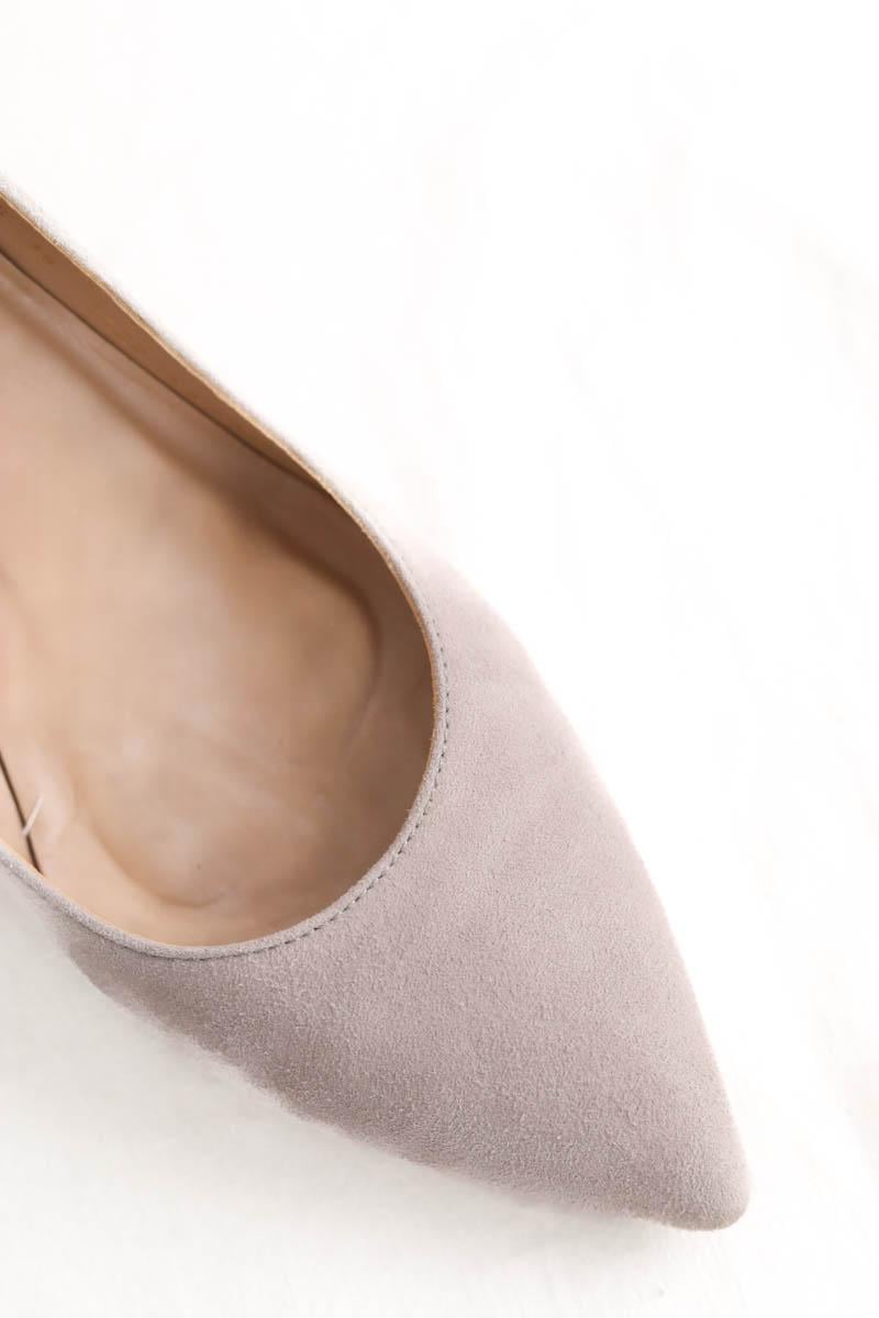 Heels LK BENNETT - Seconde Main Grey
