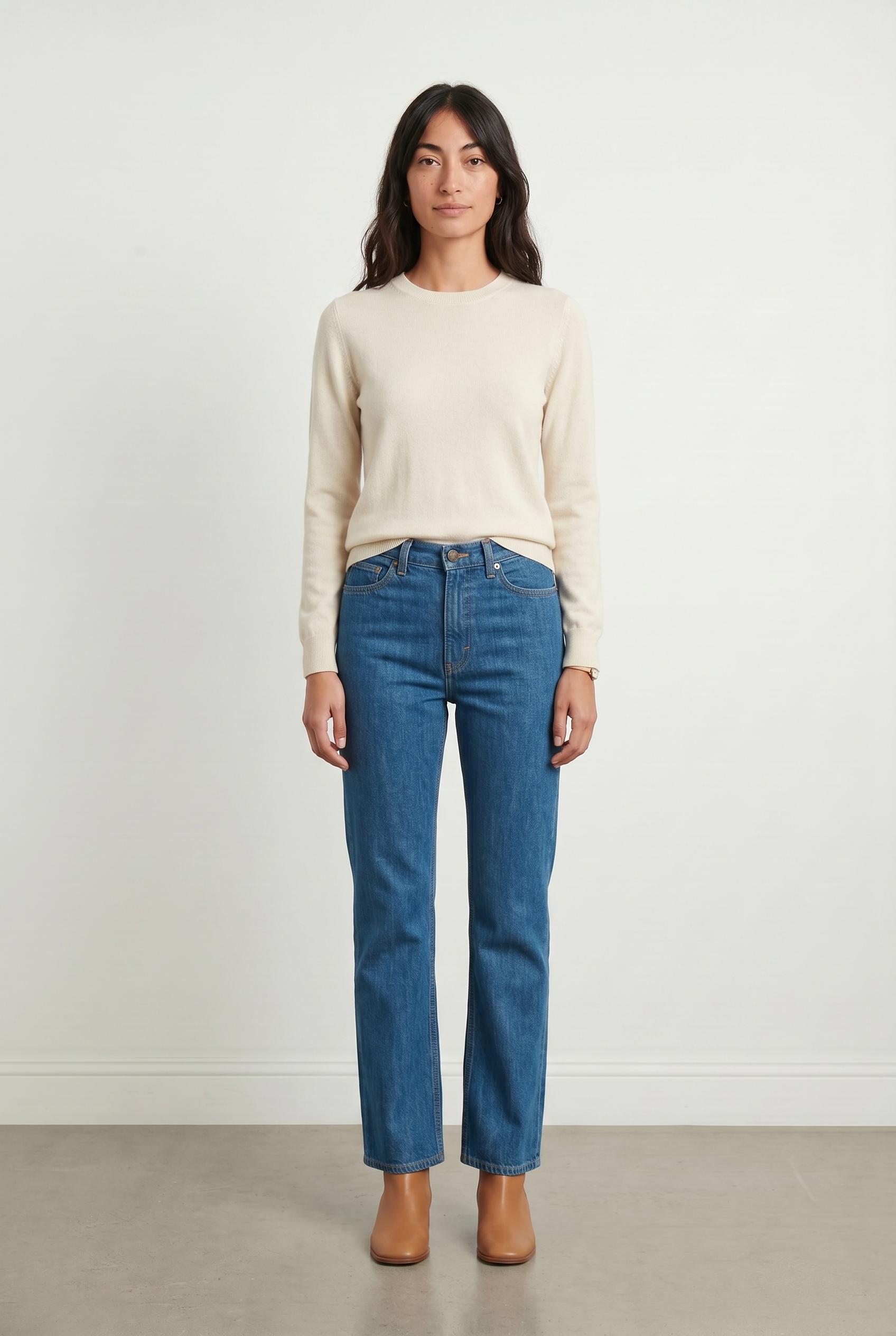 Pants ACNE STUDIOS - Seconde Main Blue