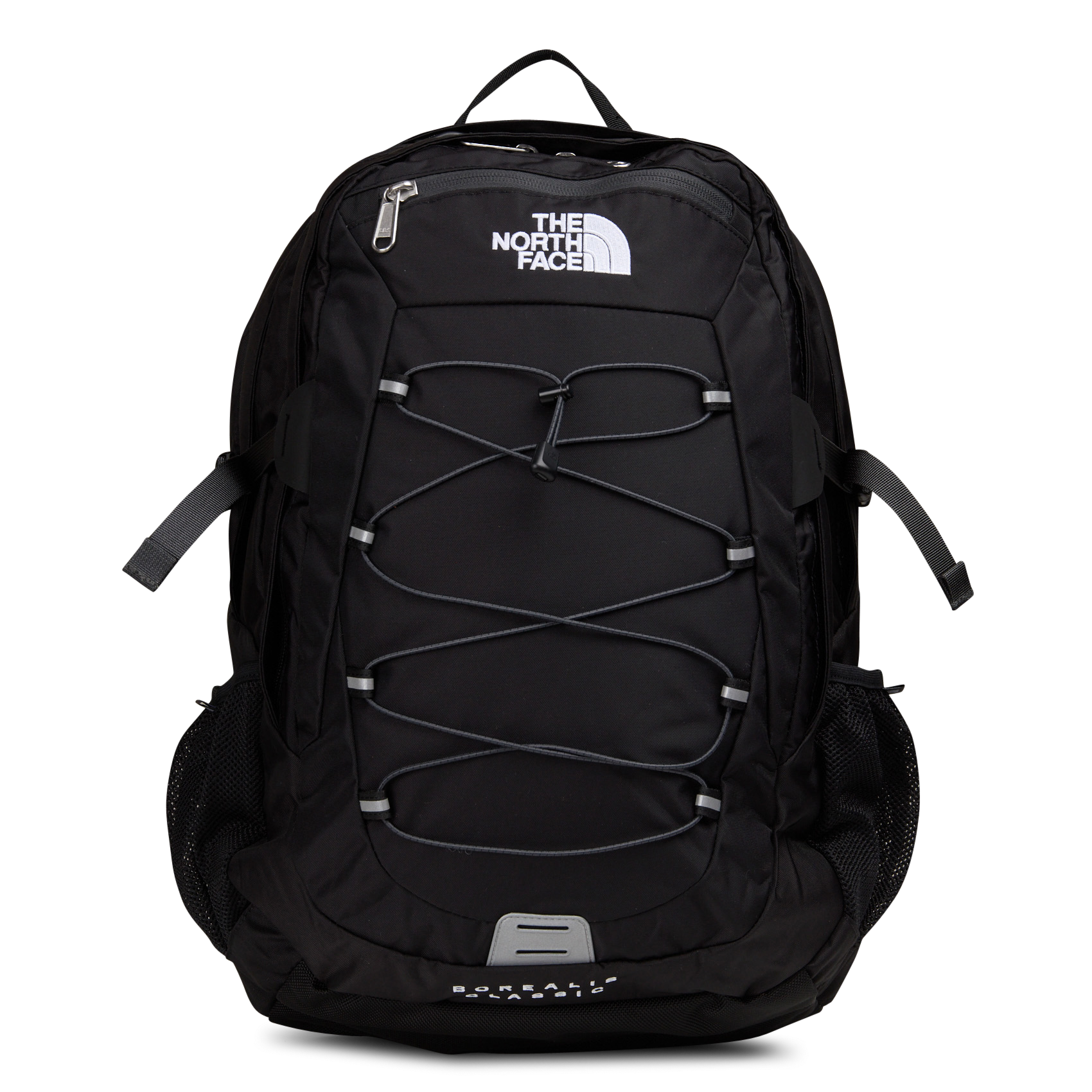 Backpack THE NORTH FACE Grey
