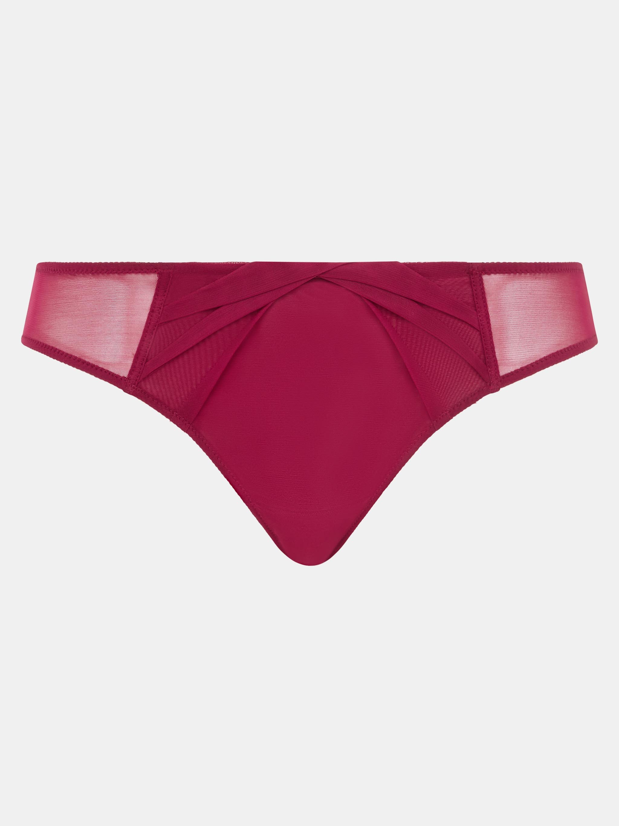 Briefs CHANTELLE X Red