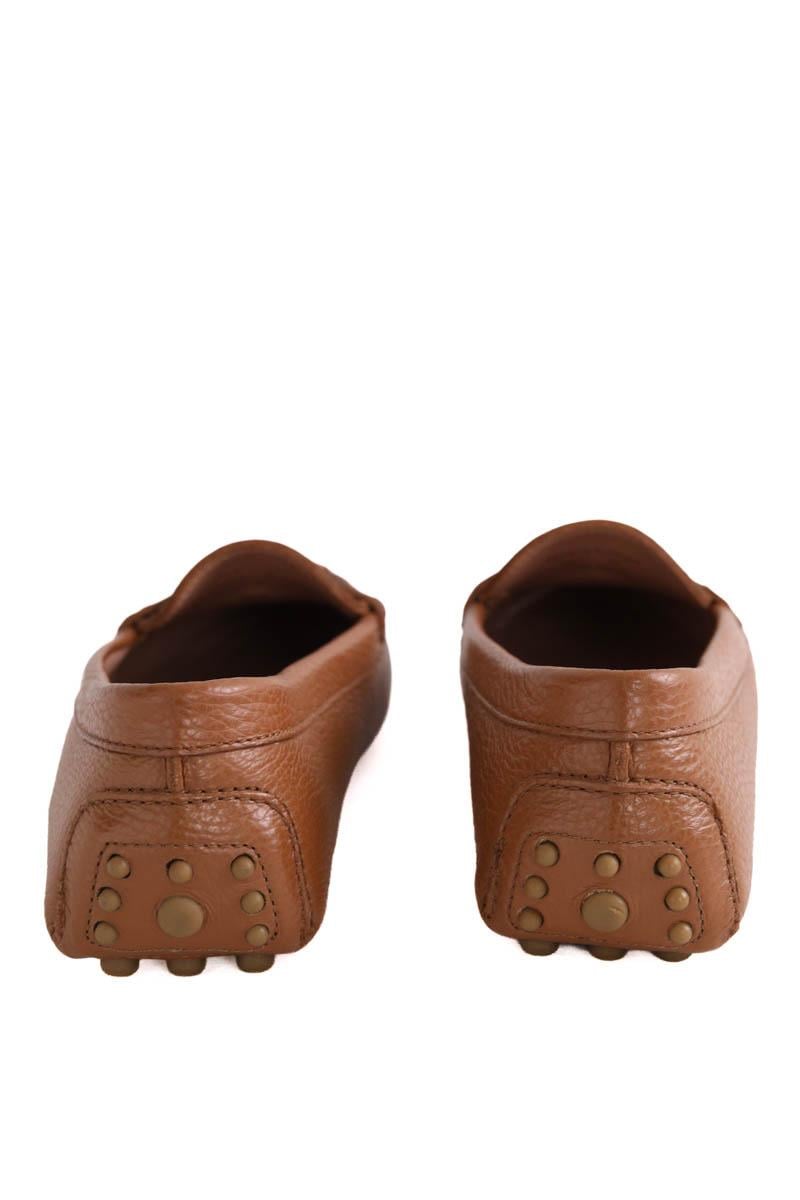 Moccasins LK BENNETT - Seconde Main Brown