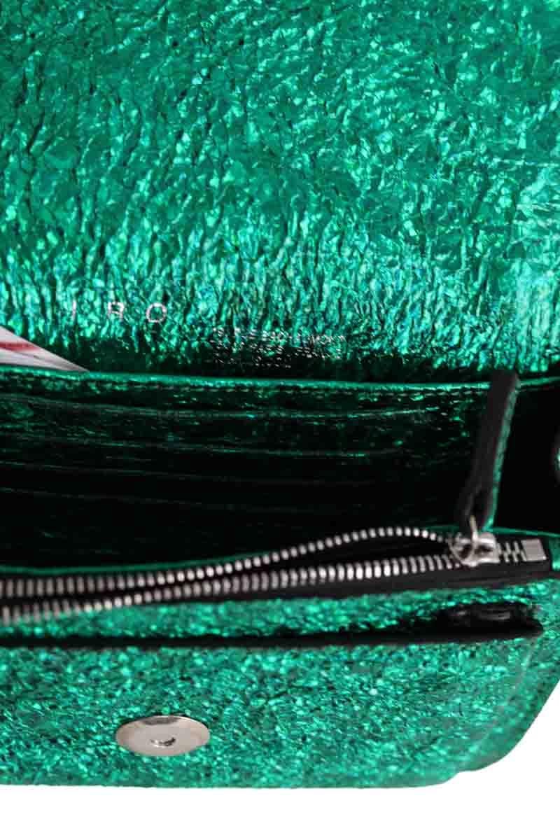 Mini bag IRO - Seconde Main Green