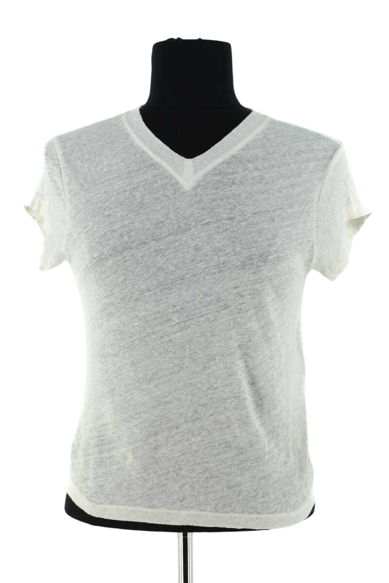 T-shirt IRO - Seconde Main White