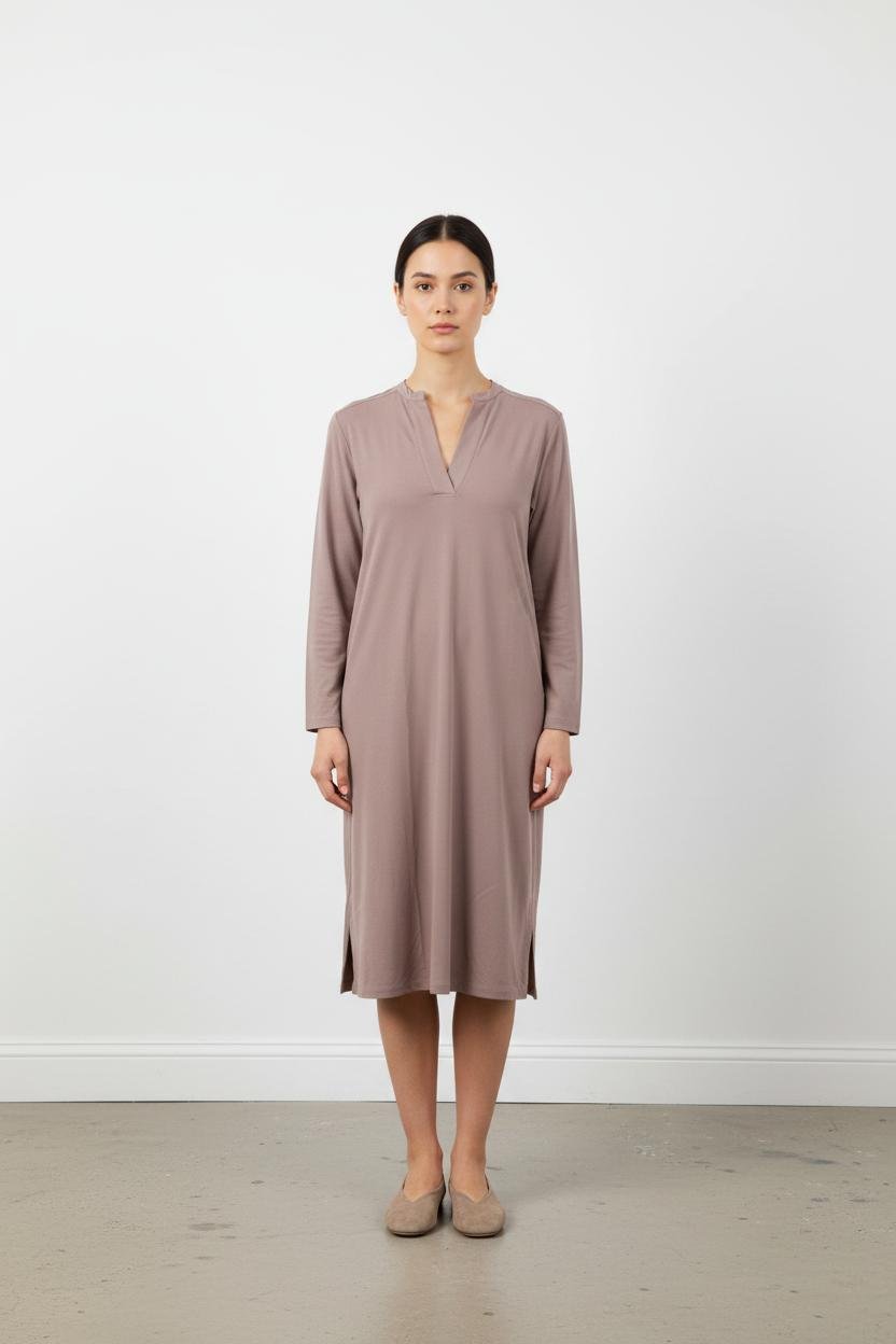 Short & midi dress FILIPPA K - Seconde Main Grey