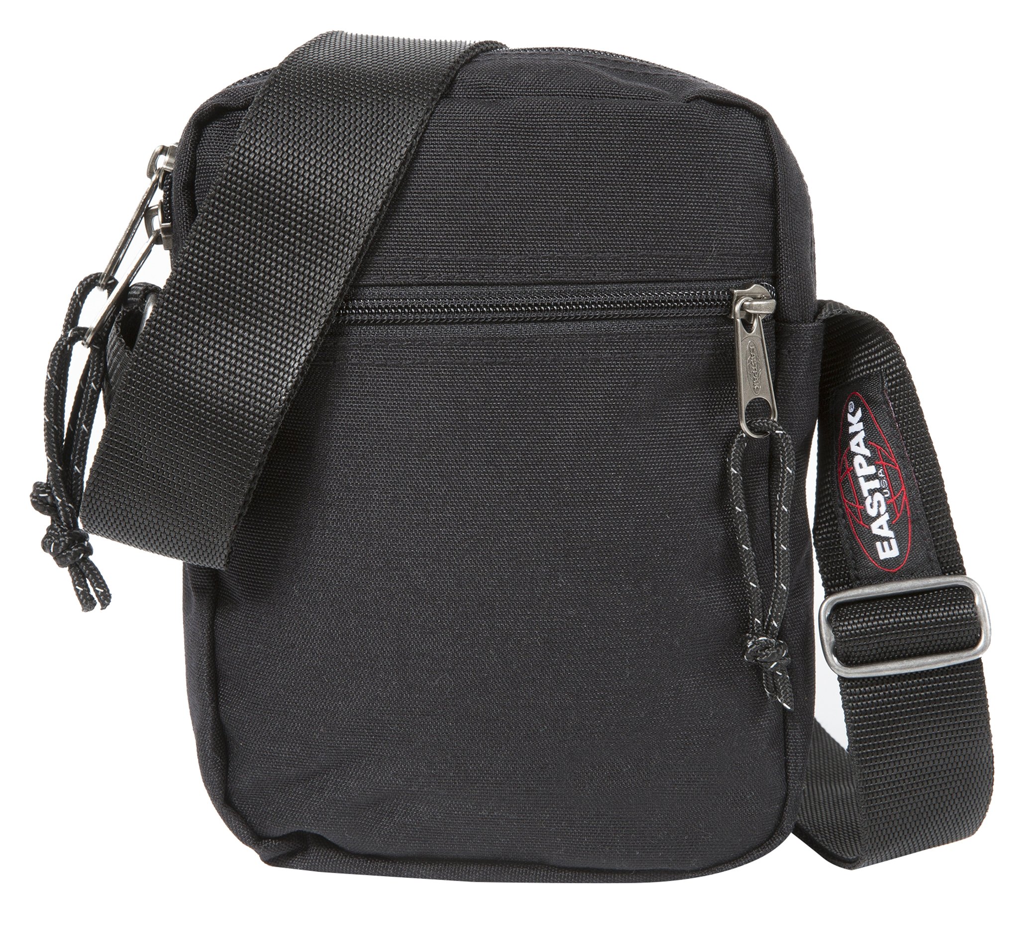 The One - Umhängetasche EASTPAK Schwarz