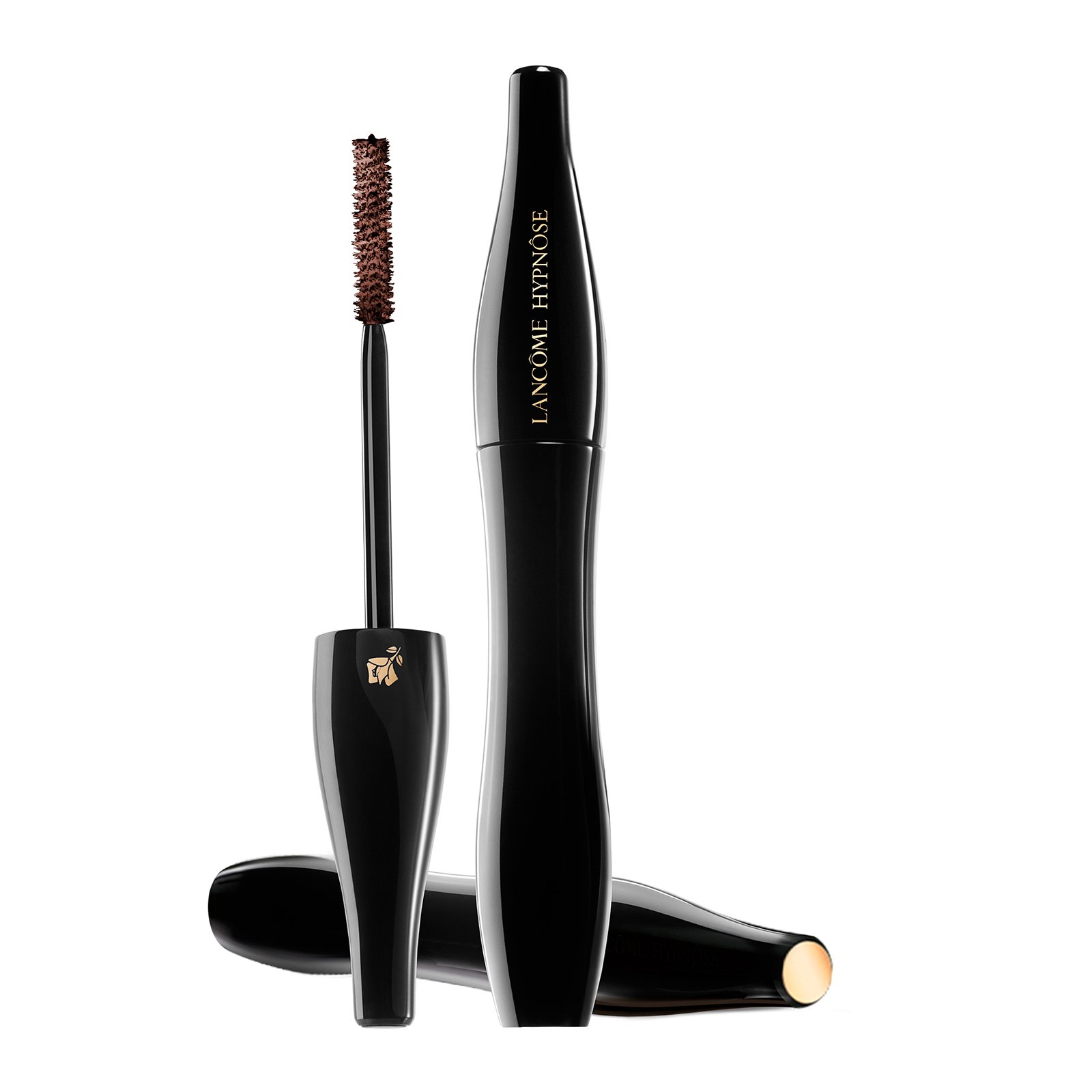 Máscara Hypnôse LANCÔME 02 brun hypnotic