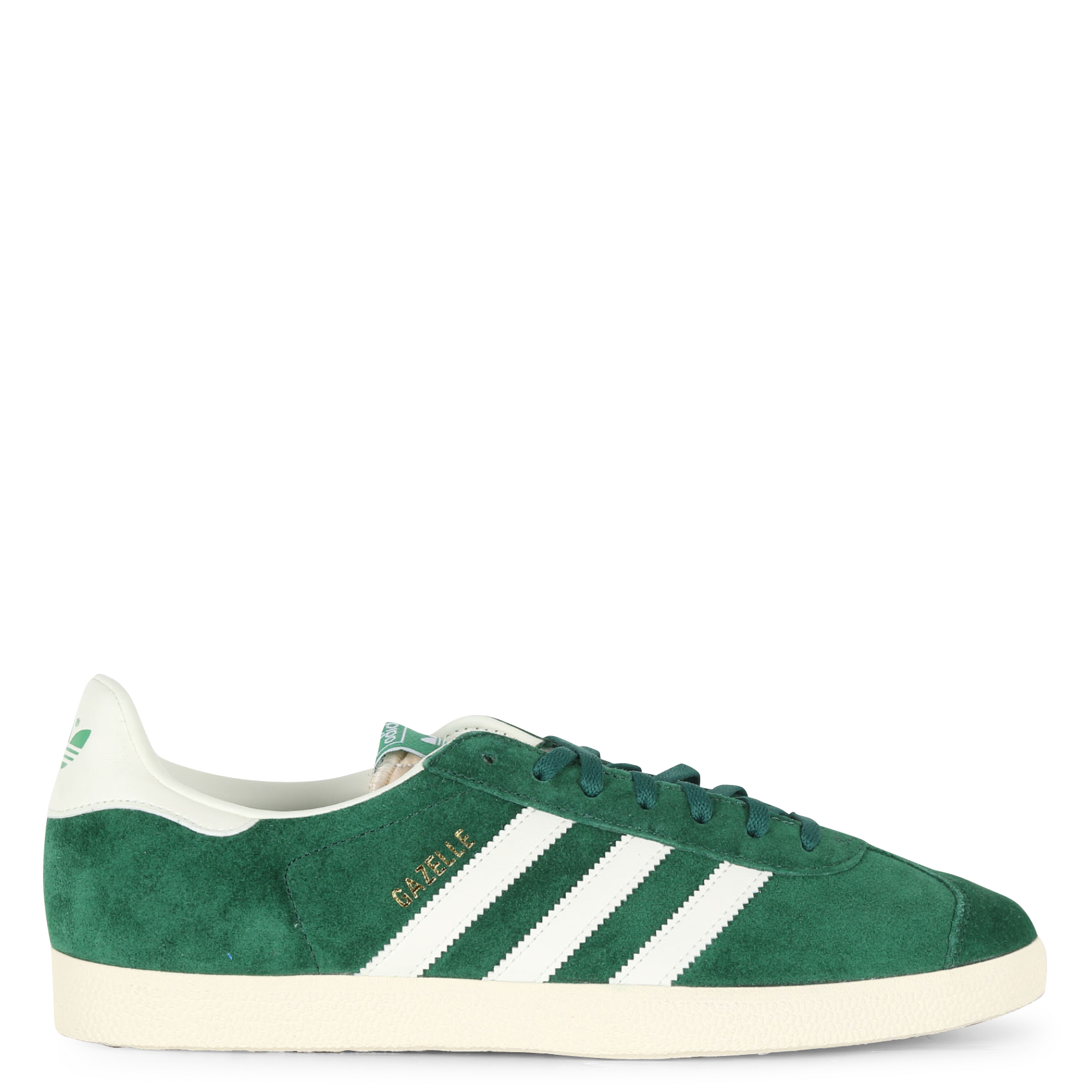 gazelle adidas verte
