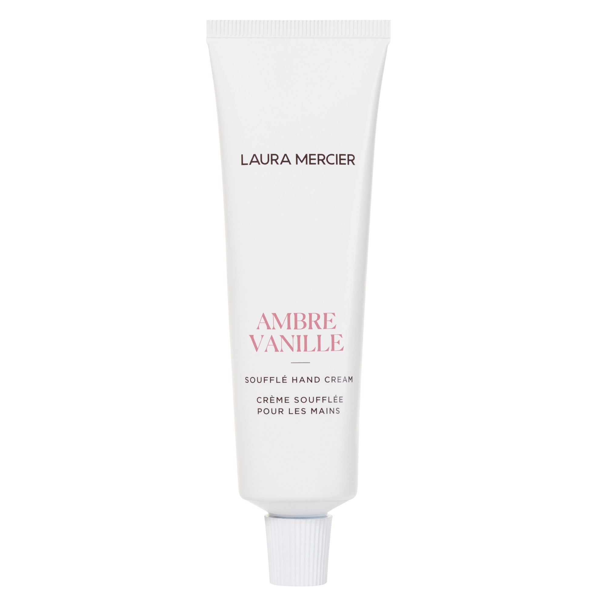 HAND CREAM - AMBRE VANILLE LAURA MERCIER No color