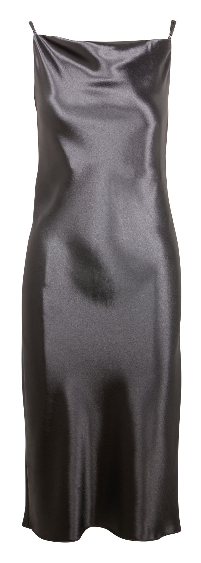 Robe midi nuisette  SAMSOE SAMSOE Gris