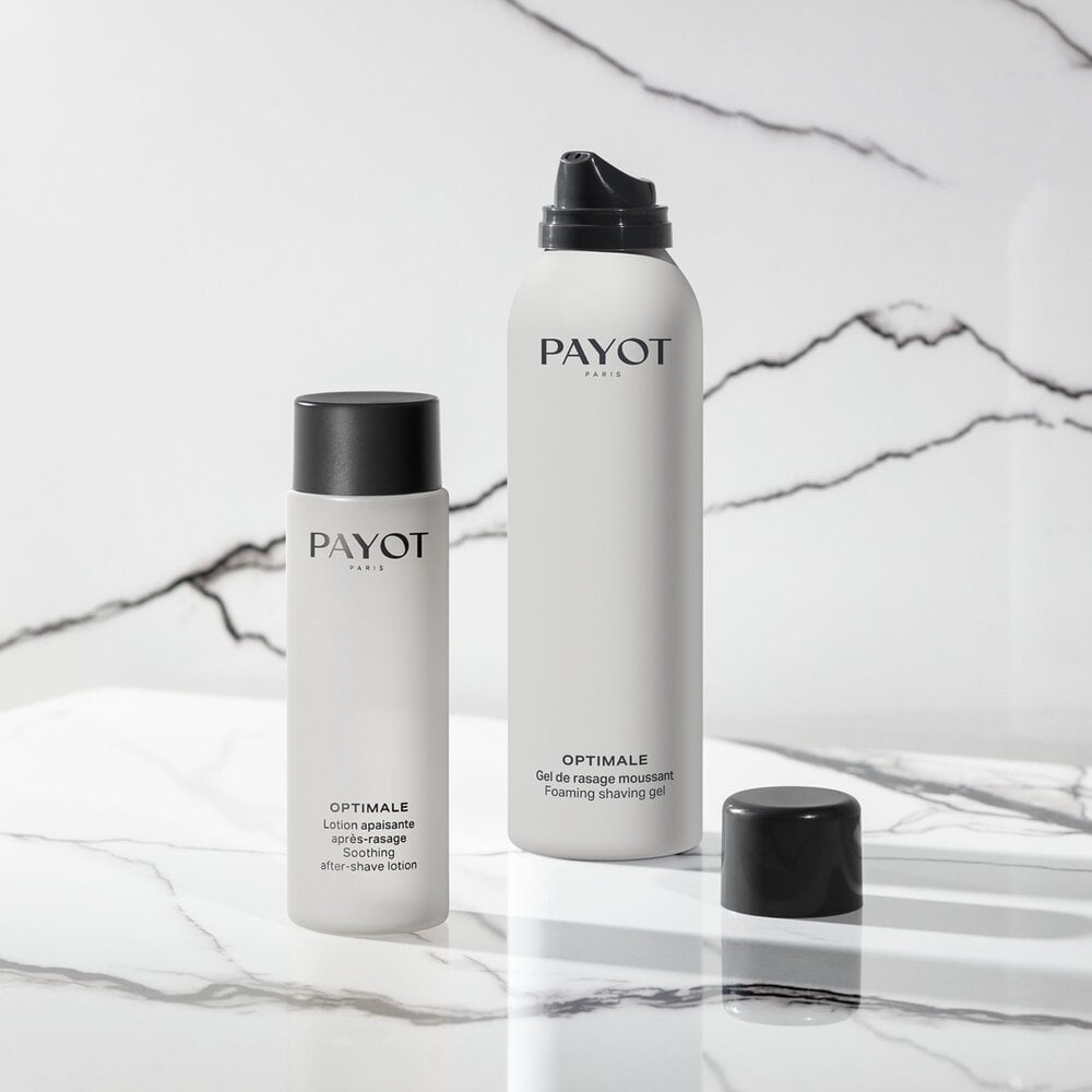 GEL DE RASAGE MOUSSANT PAYOT No color