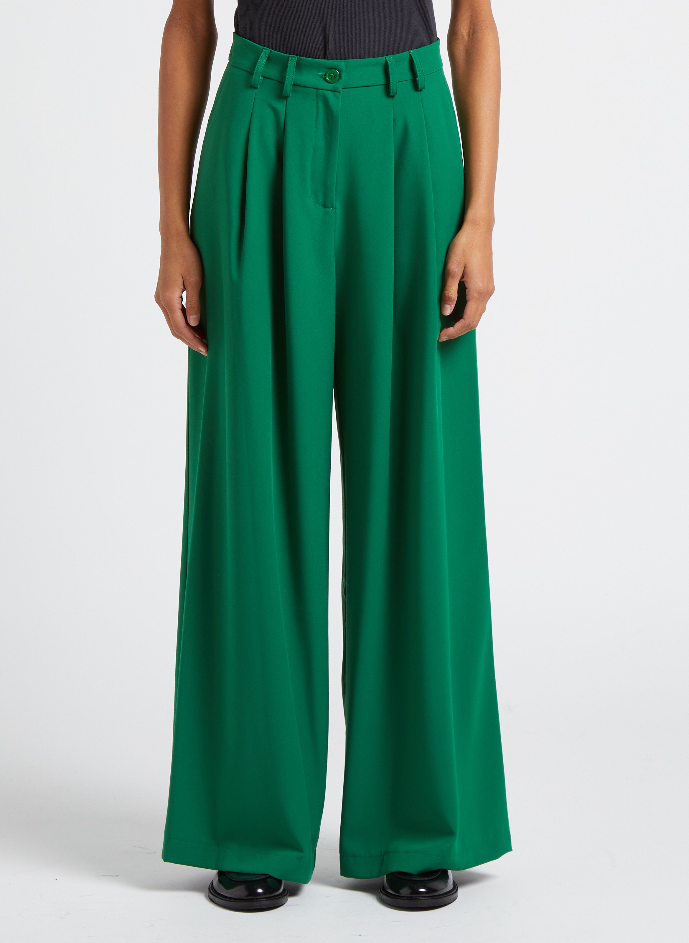 Palazzo pants sale online shopping