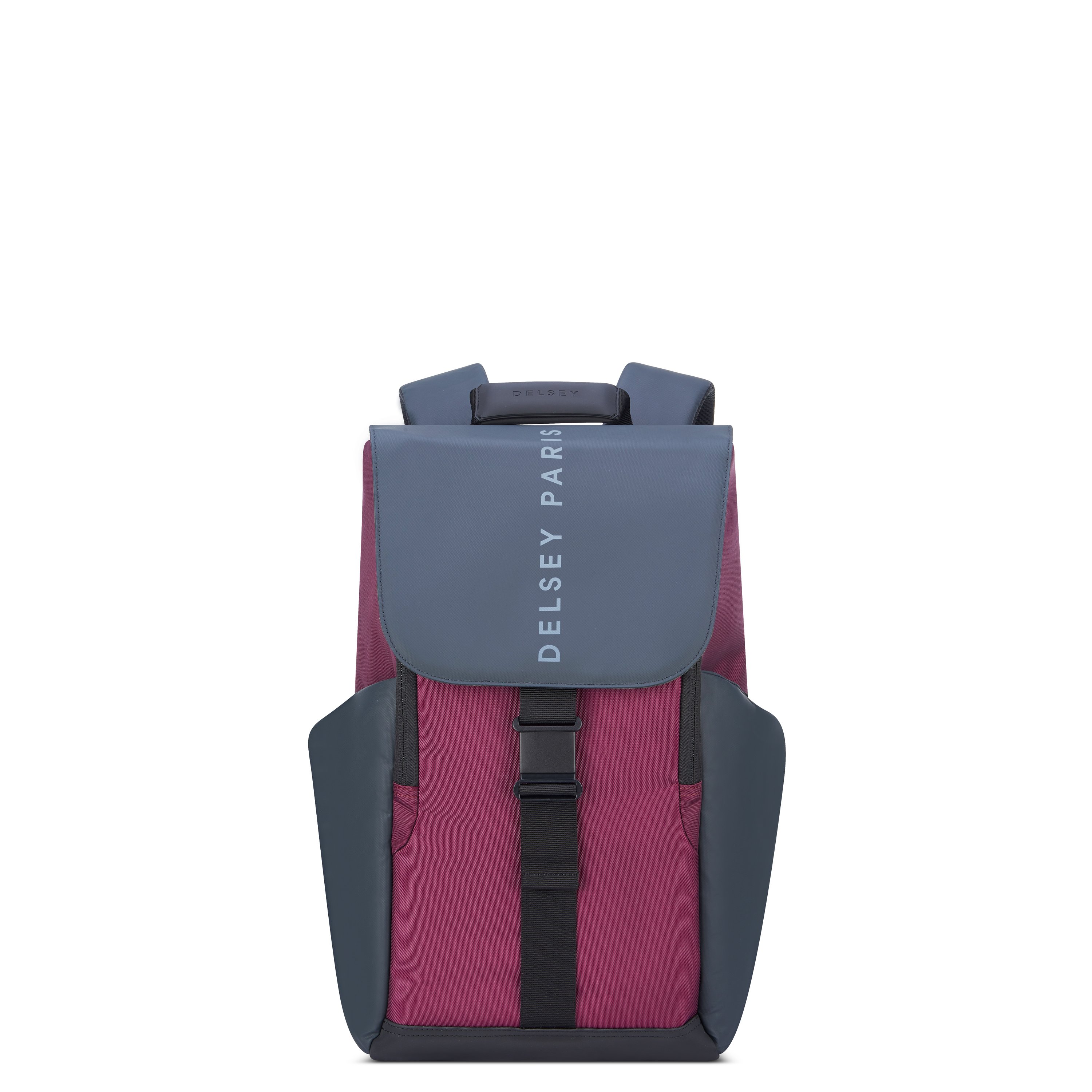 Soft backpack | Red DELSEY PARIS Women