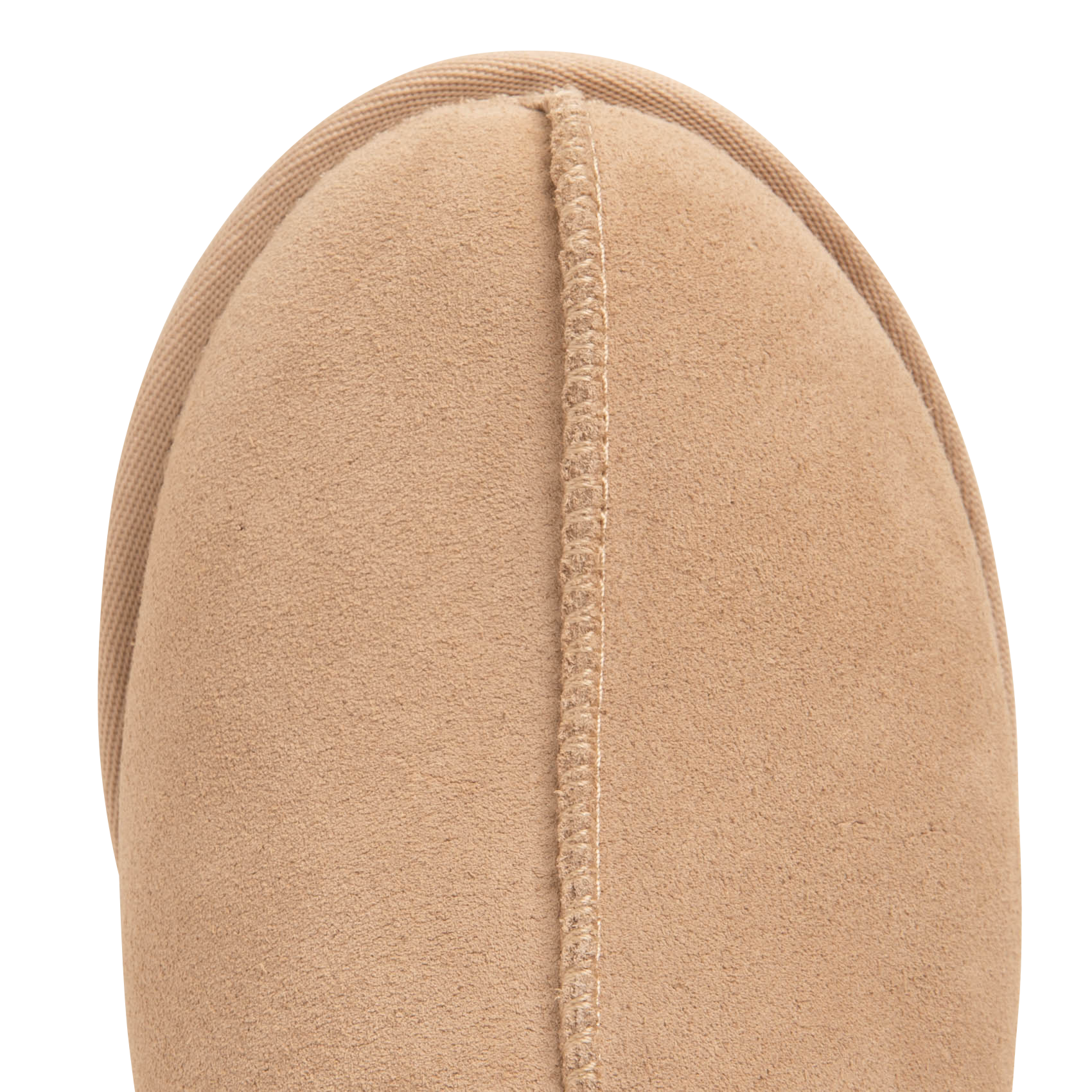 Chaussons Tasman en cuir UGG Beige