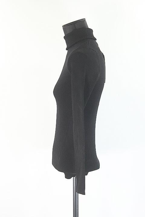 Pullover LK BENNETT - Seconde Main Black