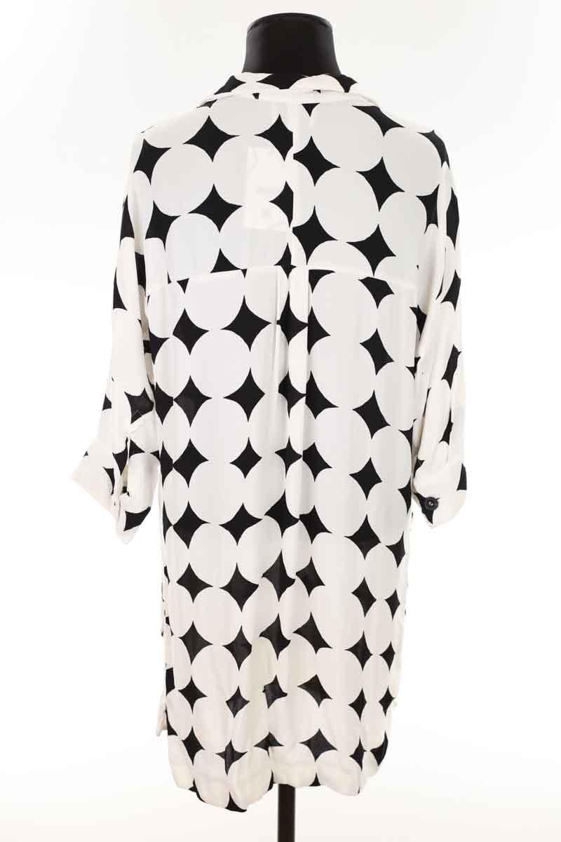 White dress BIMBA Y LOLA - Seconde main White