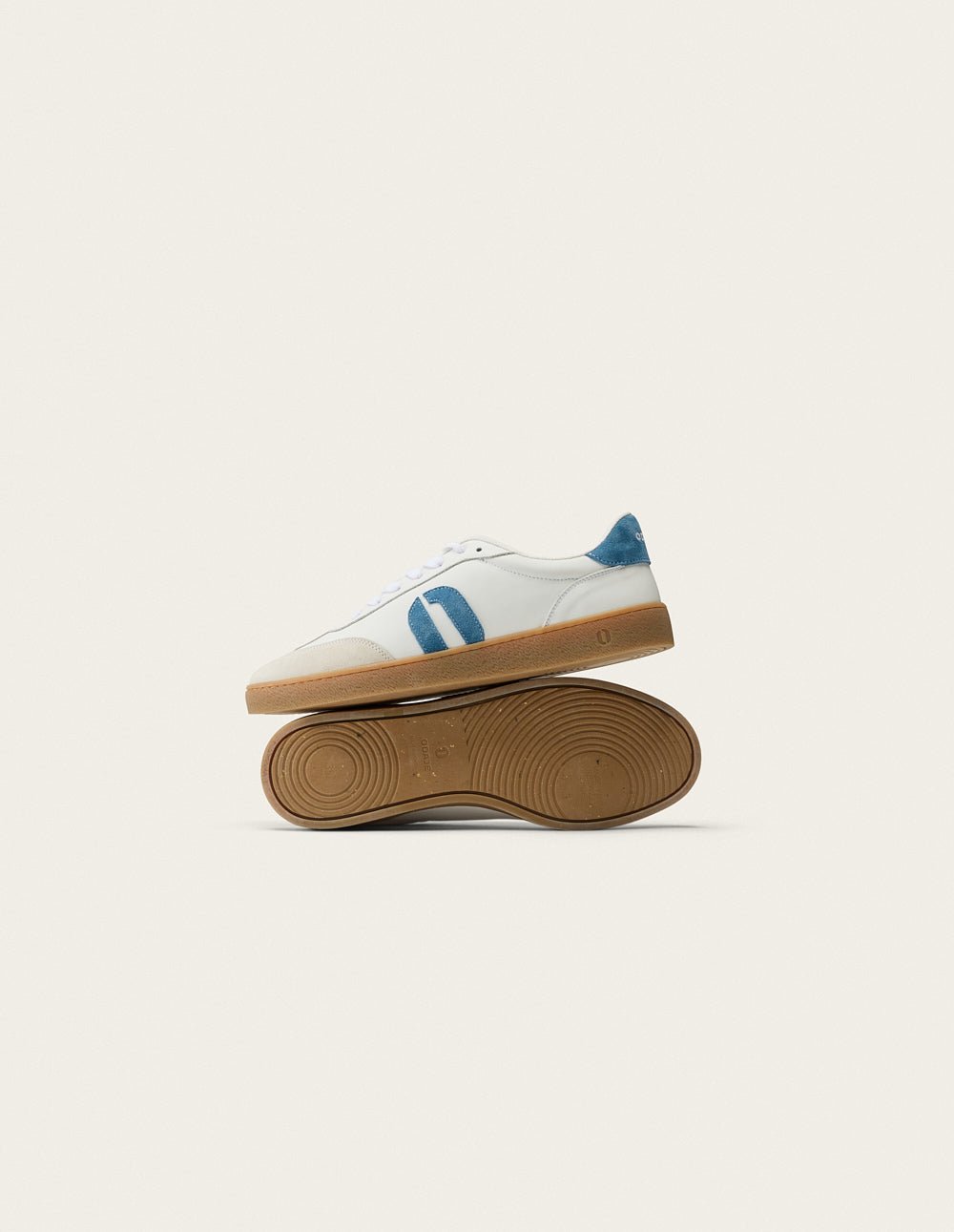 ASICS GEL PULSE 13 ODAJE EX. M.MOUSTACHE White