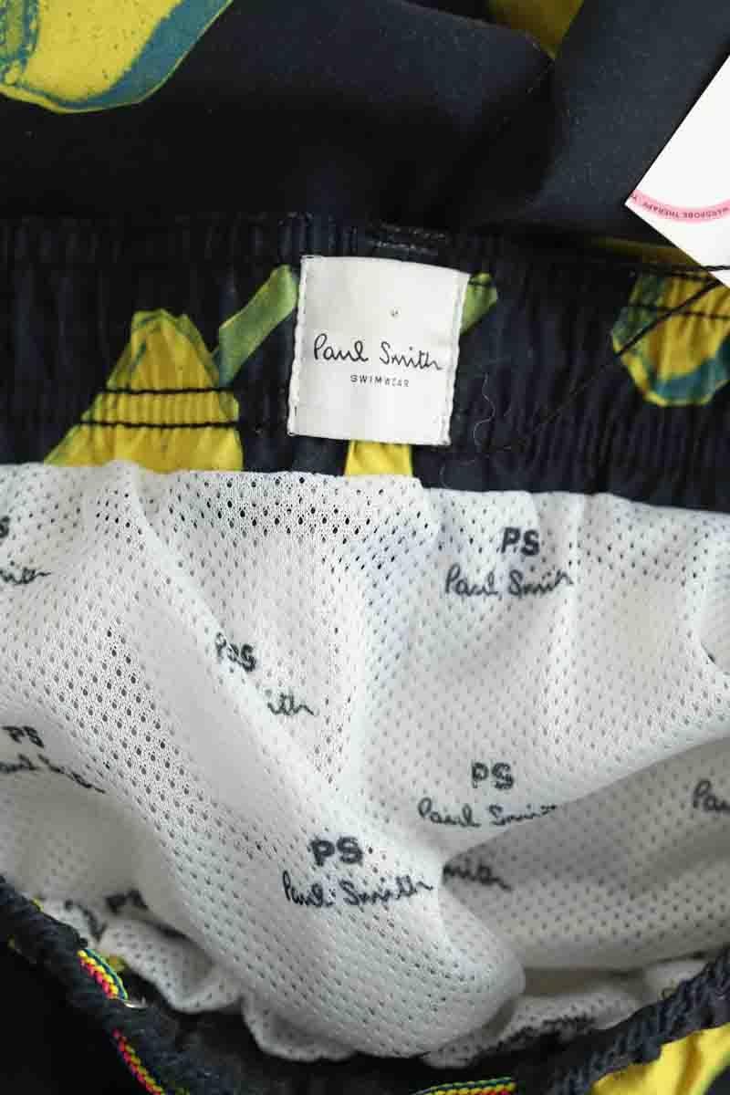 Black swimsuit PAUL SMITH - Seconde main Black