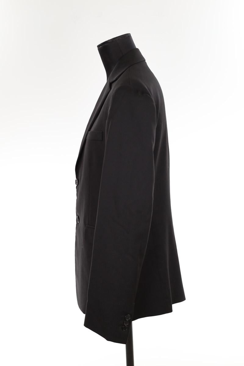 Black jacket ACNE STUDIOS - Seconde Main Black