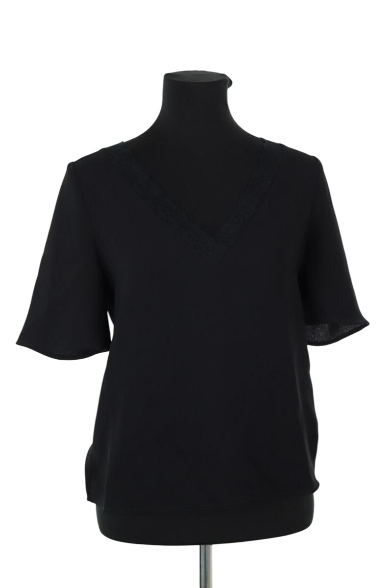 Blouse SEZANE - Seconde main Black