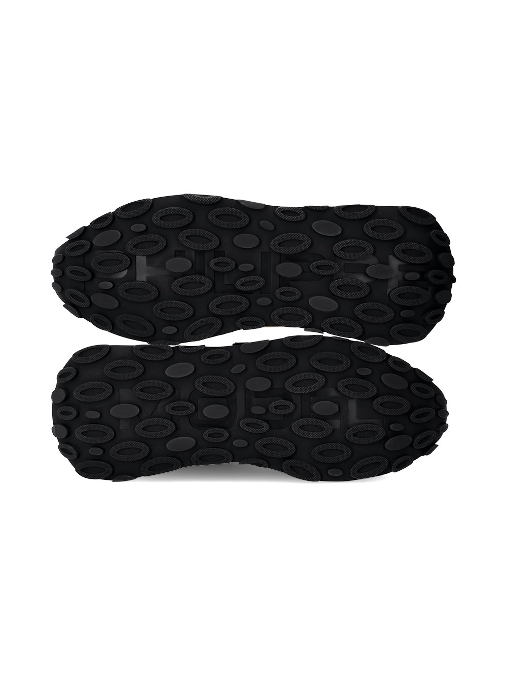 Sneakers Tropez Haute Running PHILIPPE MODEL Brown