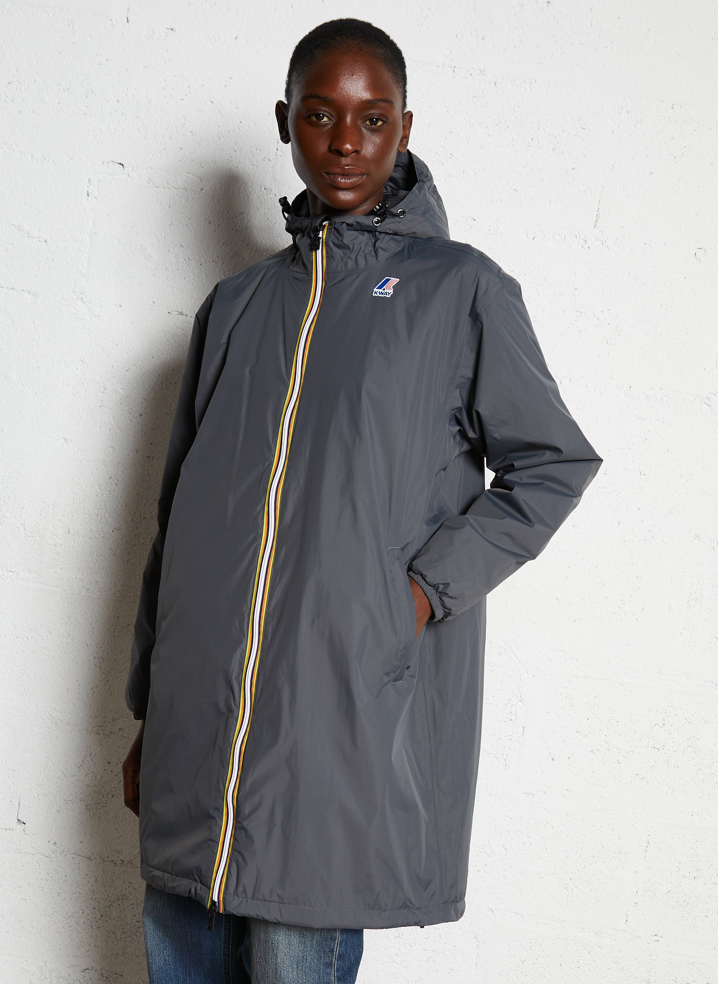 Windjacke K-WAY