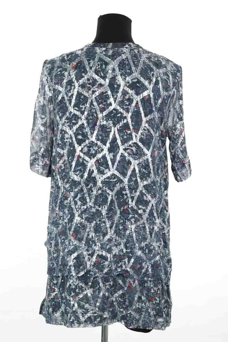 Dress IRO - Seconde Main Grey