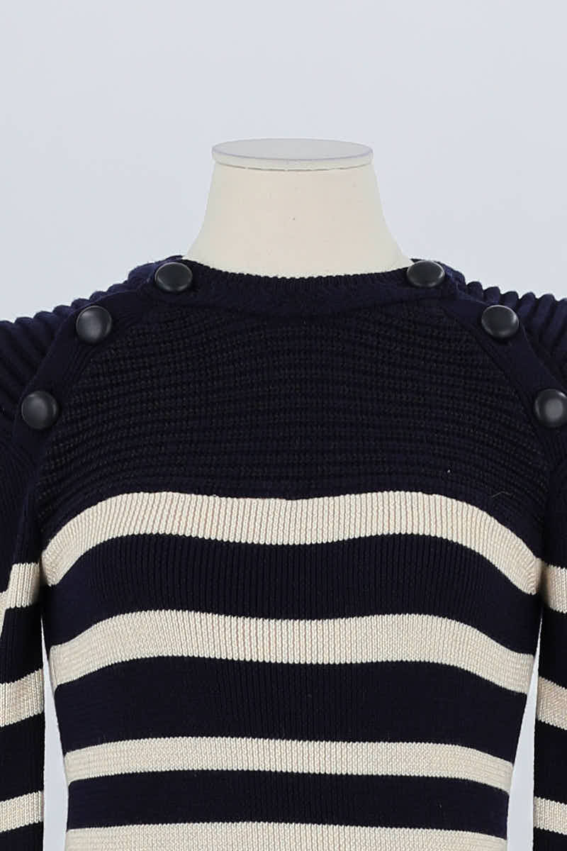 Dress ISABEL MARANT - Seconde Main Blue