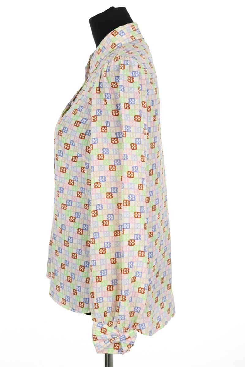 Blouse LK BENNETT - Seconde Main Multicolored